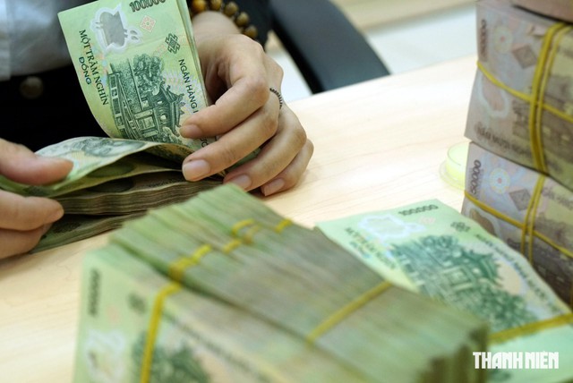 Hơn 600.000 doanh nghiệp bị rà soát mã số thuế: Làm gì để giảm rủi ro? - Ảnh 2.