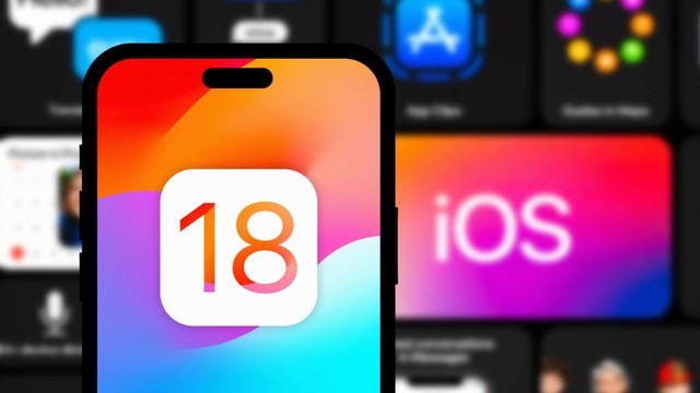 iOS 18 liệu có giúp Apple trở thành 'ông trùm' AI?