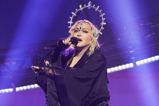 Thực hư Madonna vượt Taylor Swift, có doanh thu lưu diễn toàn cầu cao nhất thế giới- Ảnh 2.