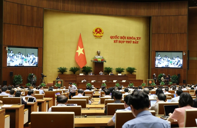 Đề xuất gia hạn trả nợ khoản vay gần 4.000 tỉ đồng 'giải cứu' Vietnam Airlines- Ảnh 2.