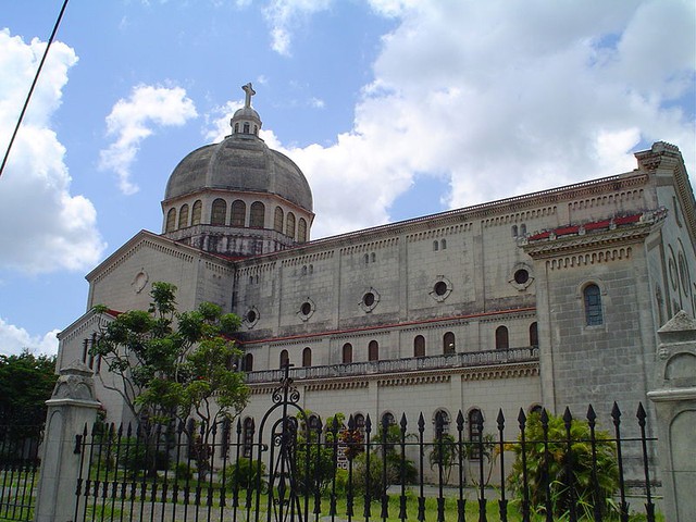 Unique religious architectural works in Cuba that tourists should not miss - Photo 3.