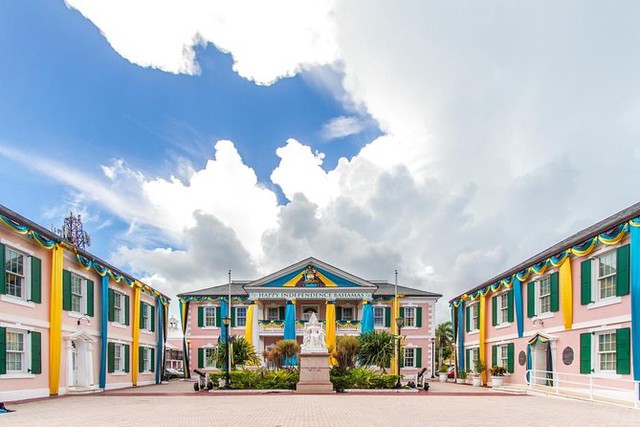 Các điểm du lịch ấn tượng tại thủ đô Nassau, Bahamas- Ảnh 4.