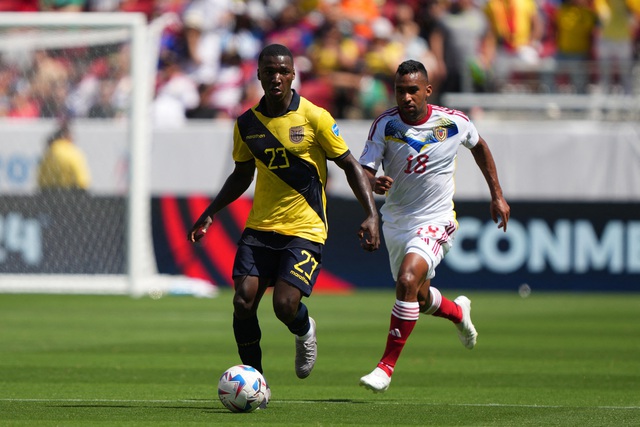 Lịch thi đấu Copa America ngày 27.6: Mexico 'chỉnh thước ngắm' trước Venezuela- Ảnh 1.