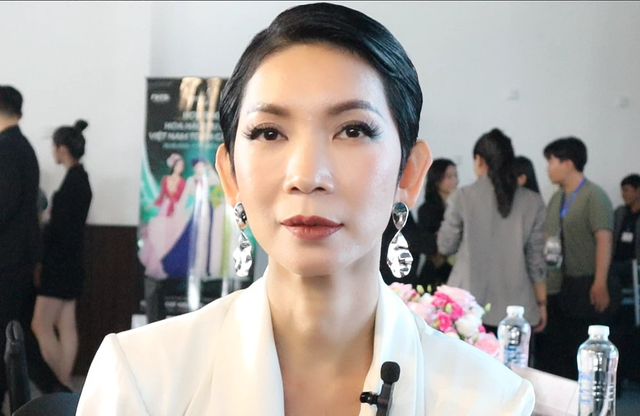 Hoa hậu Du lịch Việt Nam Toàn cầu 2024 sẽ nhận được ô tô giá 3,5 tỉ đồng- Ảnh 4.