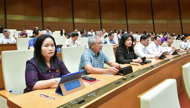 Nghệ An sẽ có tối đa 5 phó chủ tịch tỉnh- Ảnh 3.