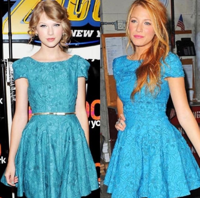 6 kiểu trang phục, phụ kiện hè thu mà Taylor Swift ưa diện nhất- Ảnh 1.