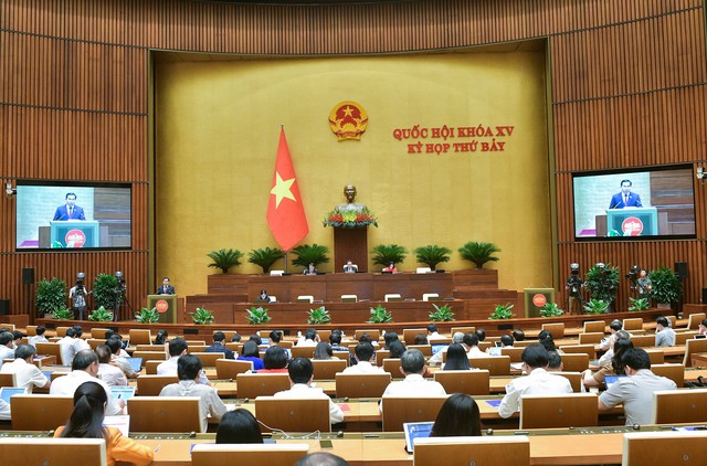 Nghệ An sẽ có tối đa 5 phó chủ tịch tỉnh- Ảnh 1.