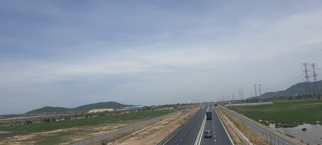 Liên danh Phương Trang trúng thầu 2 trạm dừng nghỉ trên cao tốc phía đông- Ảnh 1.