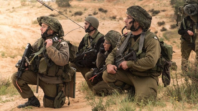 Israel, Mỹ ra cảnh báo với Hezbollah giữa xung đột- Ảnh 1.