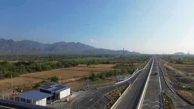 Liên danh Phương Trang trúng thầu 2 trạm dừng nghỉ trên cao tốc phía đông- Ảnh 2.