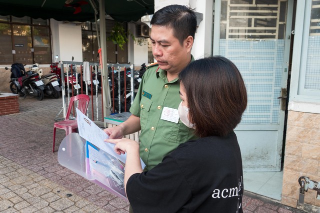 12 năm đi học, đi thi, đến giây phút cuối vẫn quên atlat, phiếu báo dự thi- Ảnh 6.