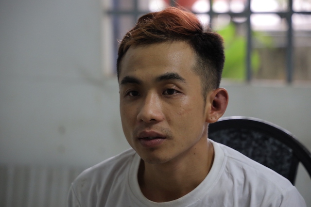 Tây Ninh: Khởi tố bị can lừa đưa người sang Campuchia làm 'việc nhẹ lương cao'- Ảnh 1.