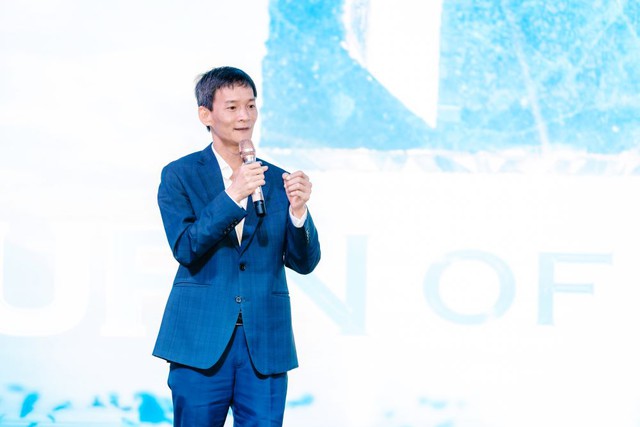 Tin vui cho eSports Việt Nam, Mobile Legends: Bang Bang có nhà phát hành mới- Ảnh 3.