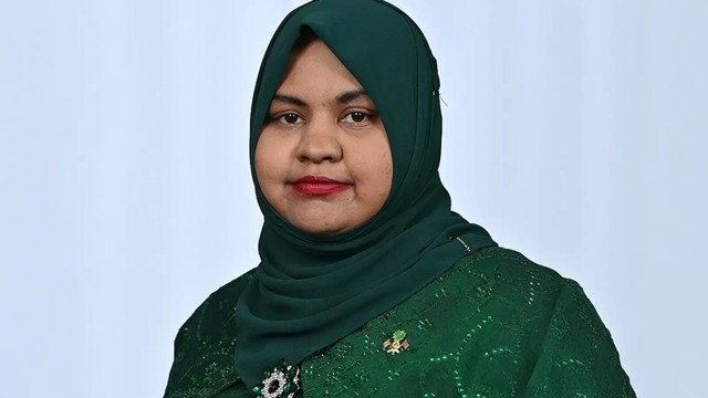 Bộ trưởng Maldives bị bắt  giam vì nghi là 'phù thủy'- Ảnh 1.