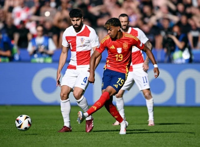 Dự đoán EURO 2024 hôm nay: Anh đấu Slovakia, Tây Ban Nha gặp Georgia khó bất ngờ- Ảnh 2.