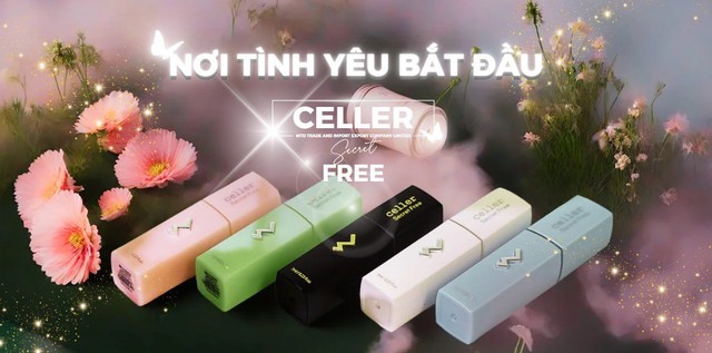 Khám phá sự bí ẩn cùng nước hoa đa năng ‘Celler Secret Free’- Ảnh 1.