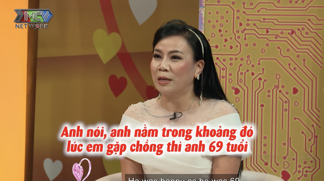 Hồng Vân ngưỡng mộ hôn nhân của nữ ca sĩ và chồng Tây hơn 29 tuổi- Ảnh 3.