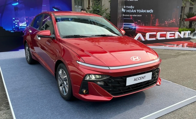 Honda City, Toyota Vios giảm giá cạnh tranh Hyundai Accent mới- Ảnh 1.