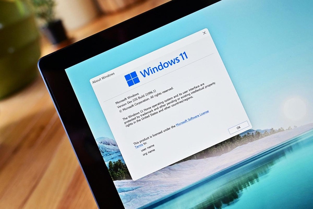 Microsoft vội vã thu hồi bản cập nhật Windows 11- Ảnh 1.
