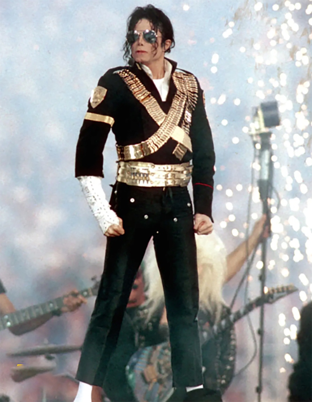 Michael Jackson nợ hơn 500 triệu USD vào thời điểm qua đời- Ảnh 2.
