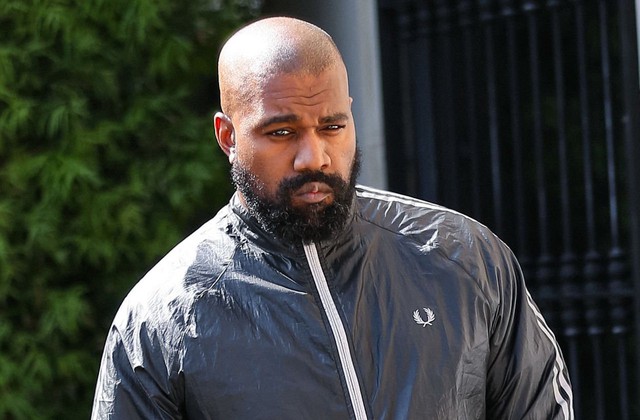 Kanye West bị trợ lý cũ tố gạ gẫm, quấy rối tình dục- Ảnh 1.
