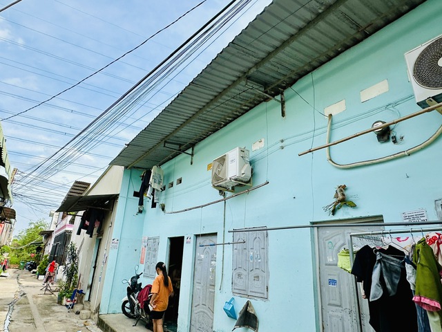 Bình Dương: Chính quyền lên tiếng vụ người dân ở Tân Phước Khánh chưa được cấp điện- Ảnh 2.