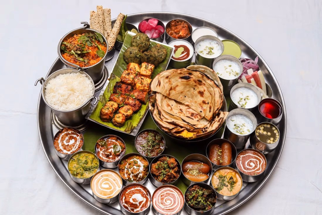 Du khách khám phá Ấn Độ đừng quên thưởng thức những món ăn đặc sản tại đây- Ảnh 2.