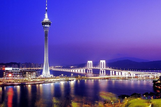 Khám phá Macau với những địa điểm nổi tiếng này khiến du khách 'quên lối về'- Ảnh 1.