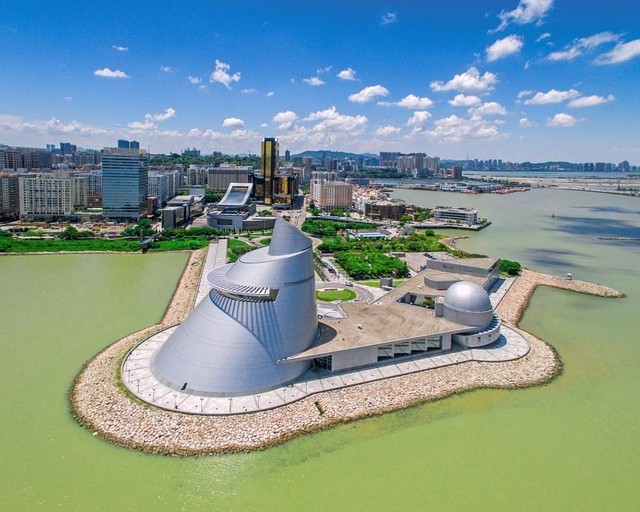 Khám phá Macau với những địa điểm nổi tiếng này khiến du khách 'quên lối về'- Ảnh 5.