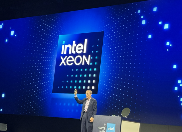 Intel thúc đẩy phổ biến trí tuệ nhân tạo đến mọi nơi- Ảnh 2.
