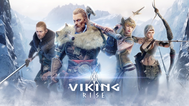Viking Rise: Top trò chơi miễn phí trên iOS, có gì đặc sắc?- Ảnh 3.
