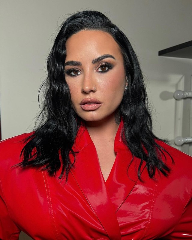 Demi Lovato chia sẻ hành trình 5 lần vào trại cai nghiện- Ảnh 3.