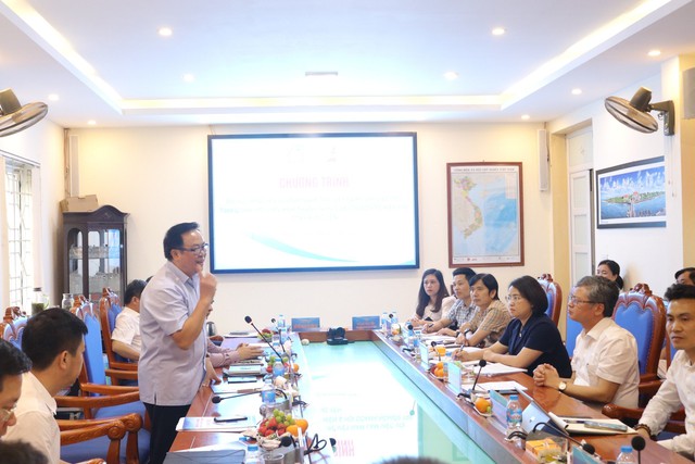 Lãnh đạo tỉnh Hưng Yên đồng ý sớm khôi phục, kiện toàn Hội doanh nhân trẻ- Ảnh 4.