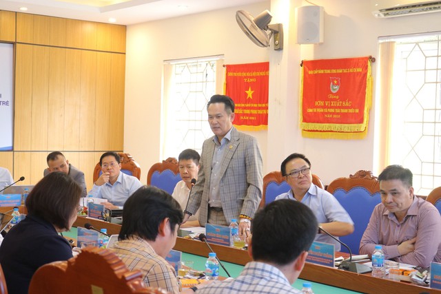 Lãnh đạo tỉnh Hưng Yên đồng ý sớm khôi phục, kiện toàn Hội doanh nhân trẻ- Ảnh 2.