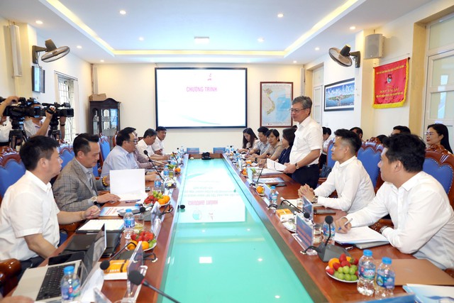 Lãnh đạo tỉnh Hưng Yên đồng ý sớm khôi phục, kiện toàn Hội doanh nhân trẻ- Ảnh 3.