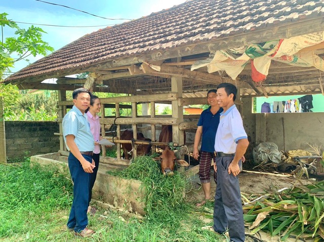 Huyện Anh Sơn đầu tư vốn chính sách đúng đối tượng, sát thực tế- Ảnh 4.