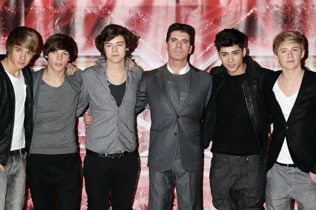 Người đứng sau thành công của One Direction tìm kiếm nhóm nhạc nam mới- Ảnh 2.