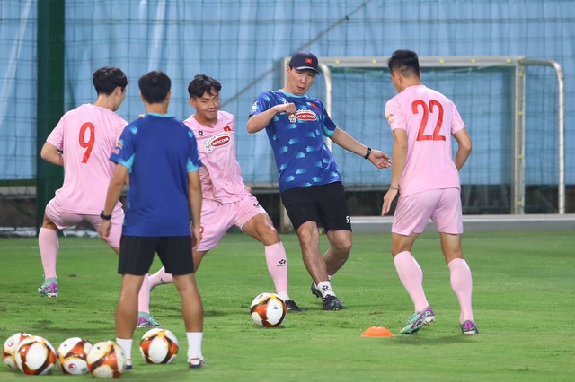 Đội tuyển Việt Nam: Lời khẳng định của thế lực Đông Nam Á ngỡ bị lãng quên- Ảnh 2.