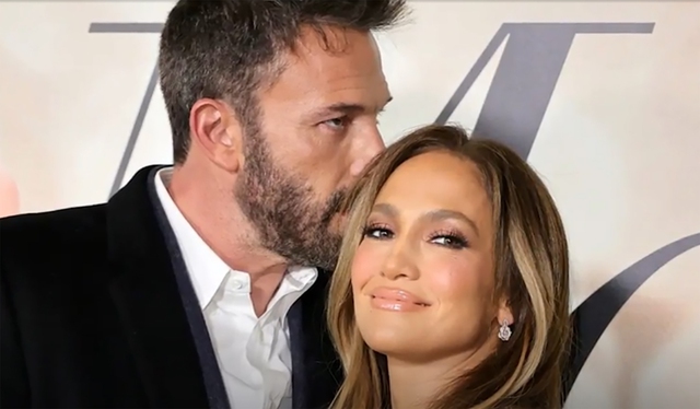 Tin đồn Ben Affleck và Jennifer Lopez ly hôn lan nhanh khi rao bán biệt thự- Ảnh 1.