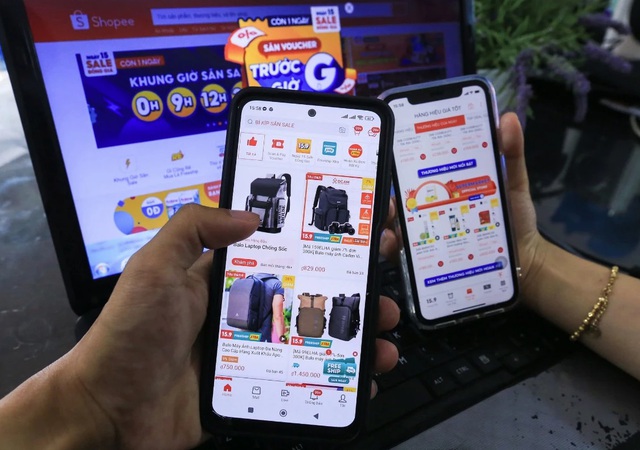 Kinh doanh online có phải đóng thuế không?- Ảnh 1.