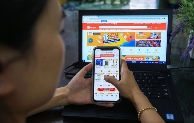 Kinh doanh online có phải đóng thuế không?- Ảnh 2.