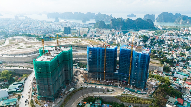 Người thu nhập thấp khó mua nhà ở xã hội ở Quảng Ninh- Ảnh 2. Người thu nhập thấp khó mua nhà ở xã hội ở Quảng Ninh- Ảnh 2.