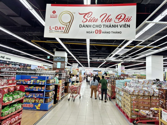 LOTTE Mart và aT tung khuyến mãi lớn dành cho nhiều sản phẩm đến từ Hàn Quốc- Ảnh 3.