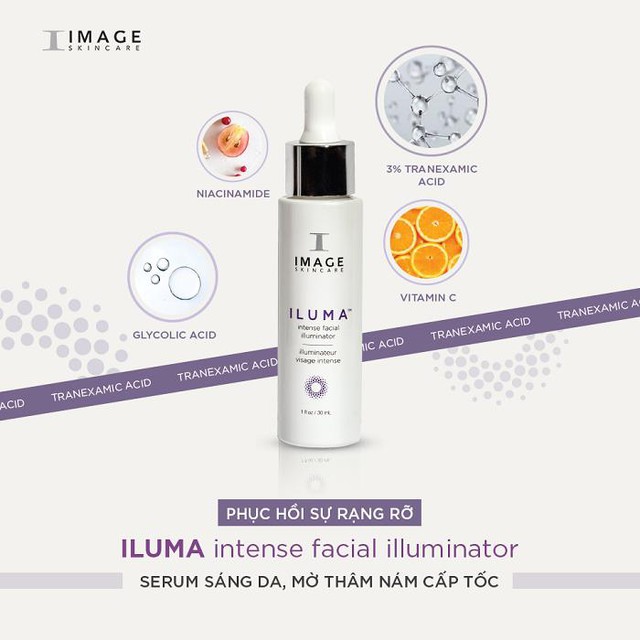 Review serum trị nám Image Iluma Intense Facial Illuminator có hiệu quả không?- Ảnh 4.