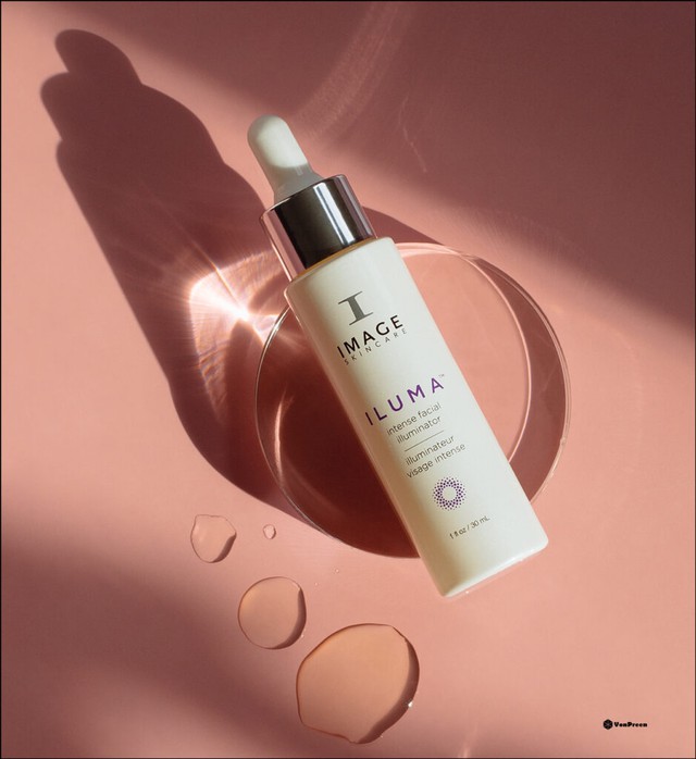 Review serum trị nám Image Iluma Intense Facial Illuminator có hiệu quả không?- Ảnh 6.