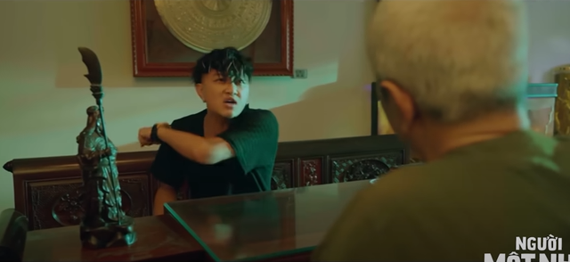Phim ‘Người một nhà’ tập 21: Trí hiến gan cứu bé Mầm?- Ảnh 3.