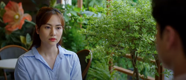 ‘Mình yêu nhau, bình yên thôi’ tập 69: Hân vẫn muốn ly hôn?- Ảnh 2.