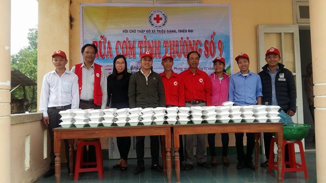 Người cho đi những giọt máu hồng- Ảnh 3.