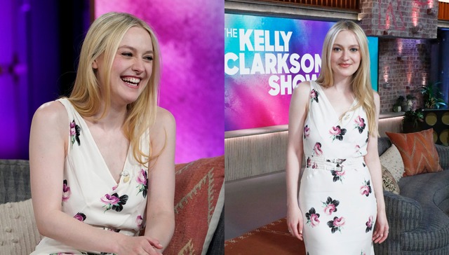 Tom Cruise tặng gì cho Dakota Fanning hằng năm trong khi bỏ rơi con gái ruột?- Ảnh 1.