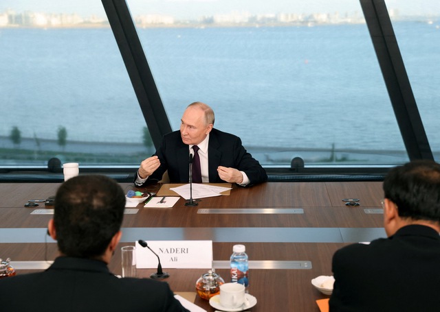 Chiến sự Ukraine ngày 834: Donetsk sơ tán; Tổng thống Biden chưa cho Ukraine làm gì?- Ảnh 3.